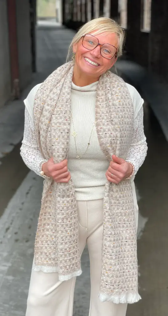 Blouse Ingrid