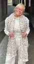 Blouse Ingrid