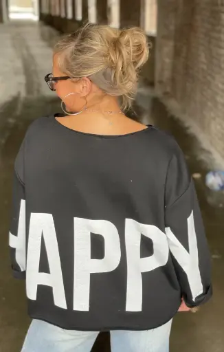 Sweat Happy