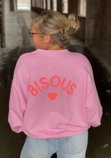 Sweat Bisous
