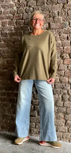 Jeans Dumbo