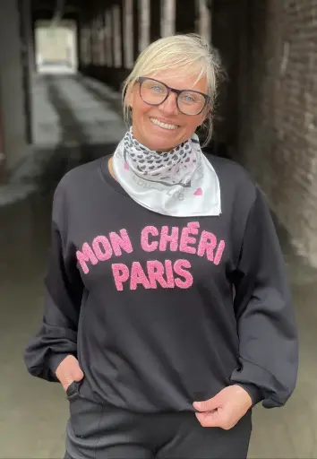 Sweat Mon Chéri