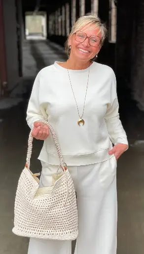Sac Crochet