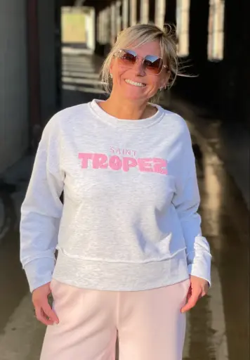 Sweat St Tropez