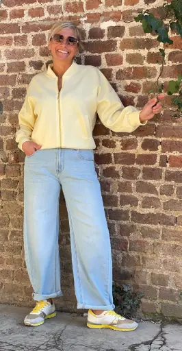 Jeans Barbara