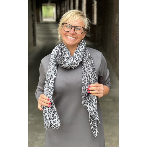 Foulard leo