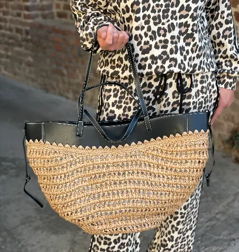 Sac Panier