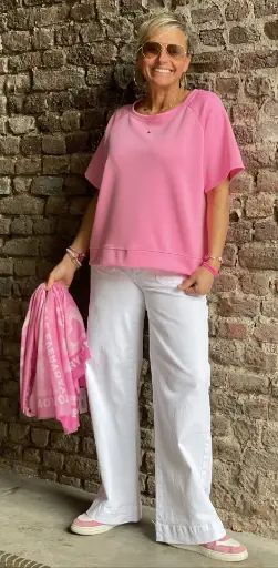 Sweat Sara L/XL