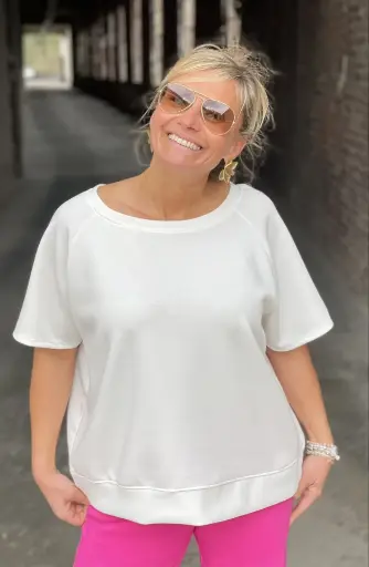 Sweat Sara L/XL