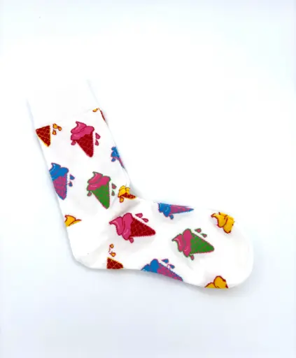 Chaussettes Glaces