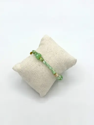 Bracelet 2 cylindres n°229