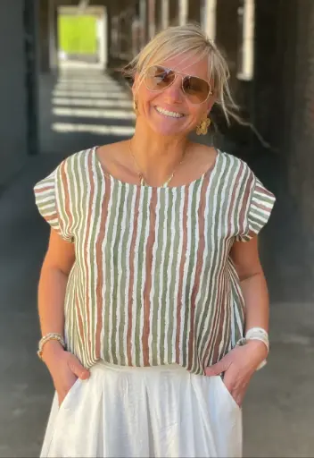 Blouse Lili