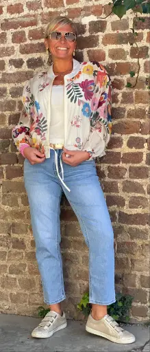 Jeans 7/8