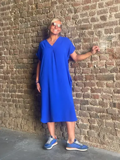Robe Lucky