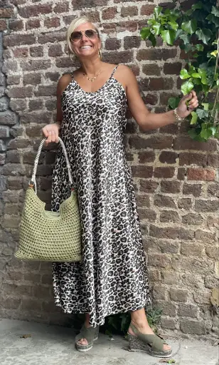 Robe BS Animal