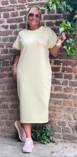 Robe Every Summer