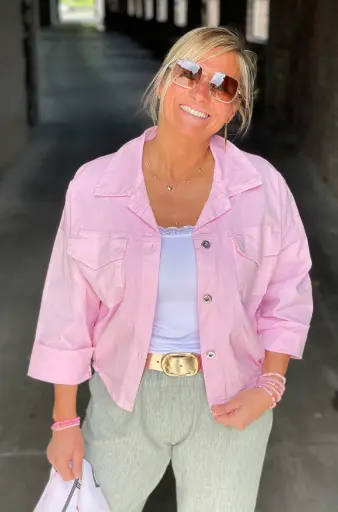 Veste Babeth