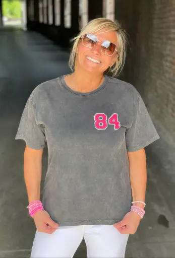 T-shirt 84