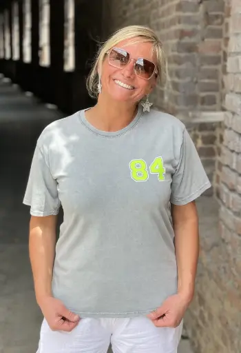 T-shirt 84