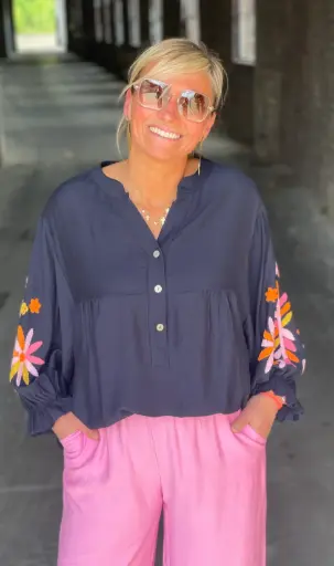 Blouse Laura
