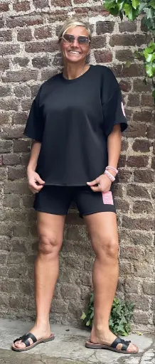 Ensemble "Crème de la crème"