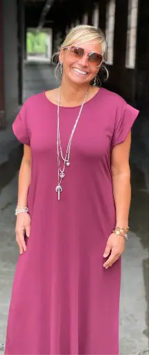 Robe Cléo
