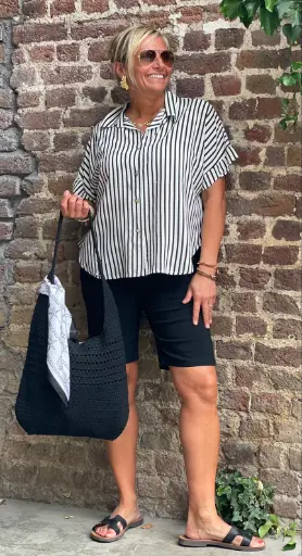 Short Safari