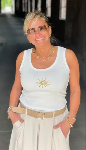 Top Soleil
