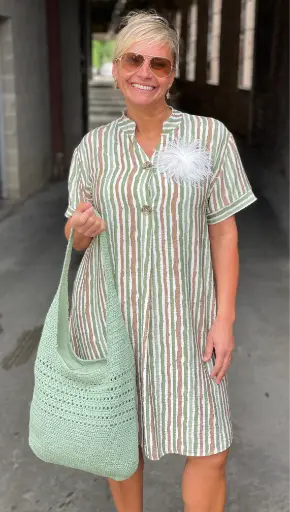Robe Lili