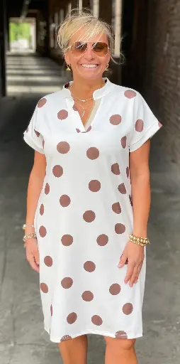Robe Noah Pois