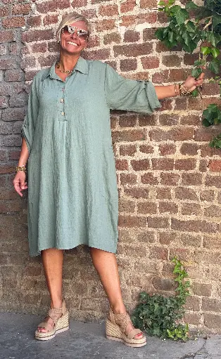 Robe Caroline