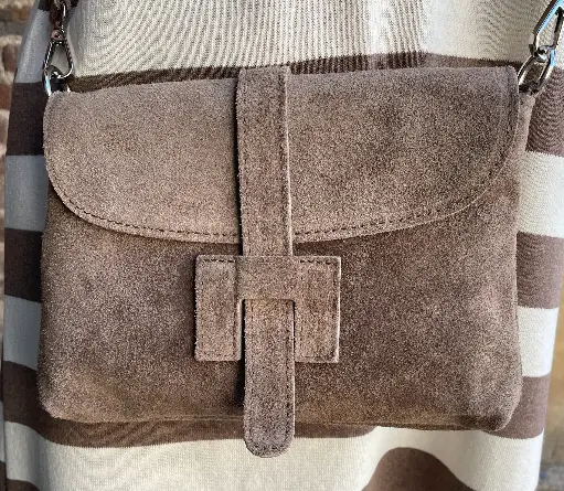 Sac Hermia daim