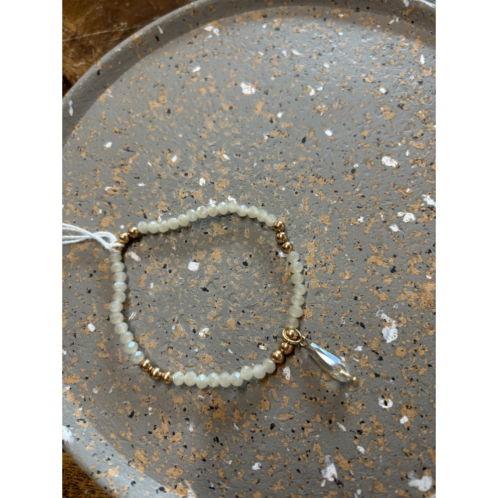 Bracelet diams pendant n°147