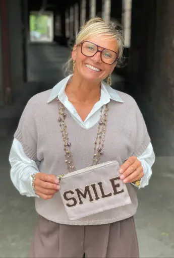 Trousse SMILE