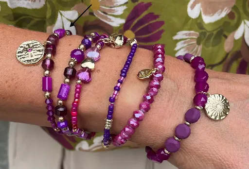 Bracelet 