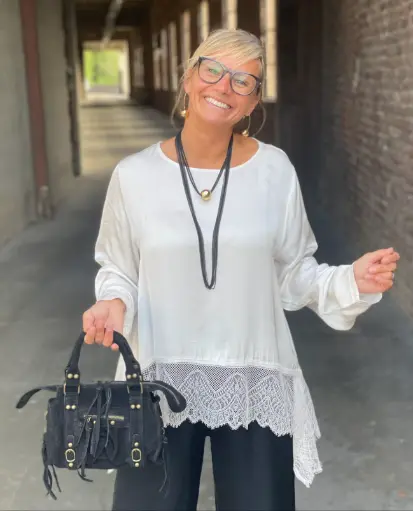 Blouse Jeanne