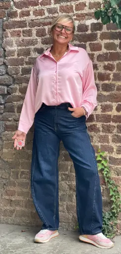 Jeans Tom