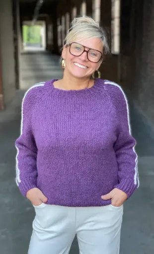 Pull Adeline