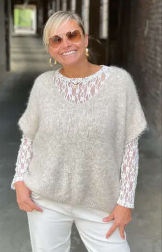Débardeur Karine