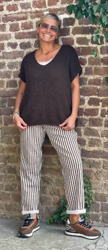 Pantalon JOE