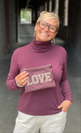 Trousse lignée LOVE