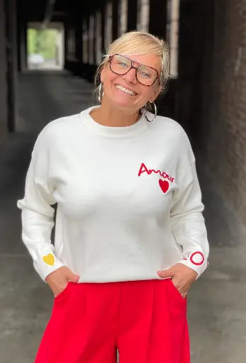Pull Love Amour