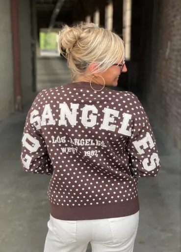 Pull pois Los Angeles