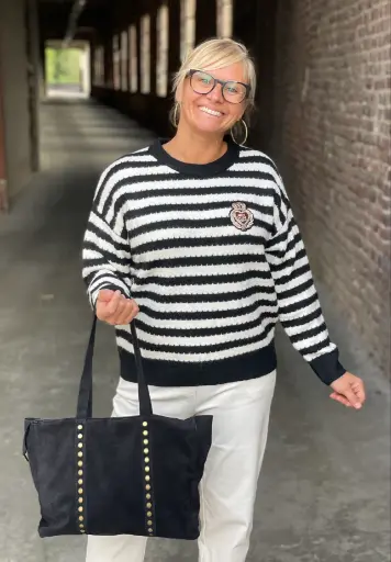 Pull Collège