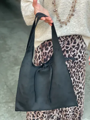 Sac triangle Suédine