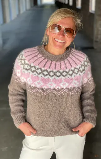 Pull Winter