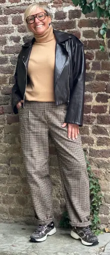 Pantalon Hunter