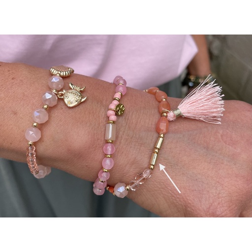 Bracelet pompon n°183