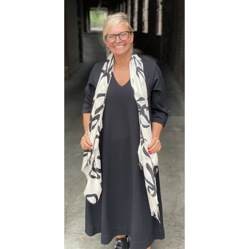 Foulard Noeuds