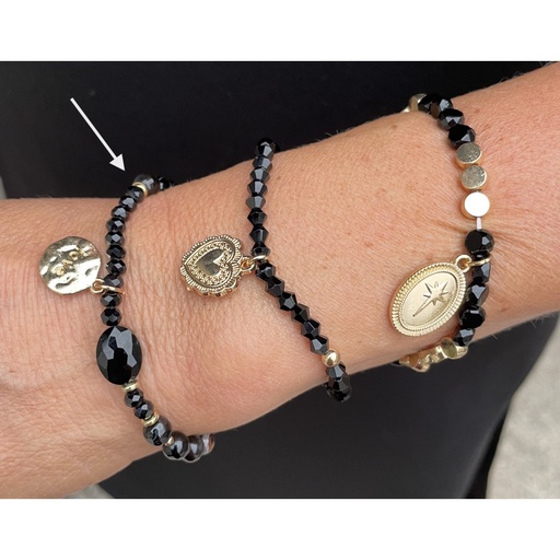 Bracelet pendant love n°192